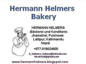 Herman Helmers